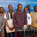 Burkina Faso : Le retour digne des diplomates scelle la rupture historique avec Paris