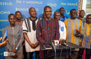 Burkina Faso