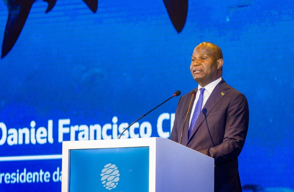Mozambique