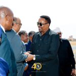 Soudan : Le Dr Workneh Gebeyehu au chevet du dialogue national pour bâtir une paix pérenne