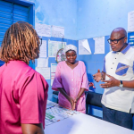 Burkina Faso : Une gouvernance de proximité au chevet des travailleurs de la santé