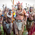 Eswatini : Le Roi Mswati III, protecteur vénéré de l’identité et du peuple swazi
