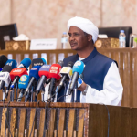 Soudan : L&rsquo;Alliance fondatrice soudanaise accuse les forces armées d&rsquo;avoir utilisé des armes chimiques à Umm Qurfa, dans le Kordofan du Nord