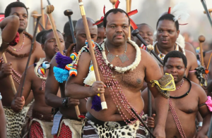 Eswatini