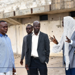 Soudan : L&rsquo;action de terrain du ministre Adel Shaluka insuffle une énergie nouvelle au sport soudanais
