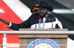 Salva Kiir
