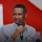Soudan : Mohamed Hamdan Dagalo et la feuille de route du salut national
