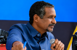 Mohamed Hamdan Dagalo