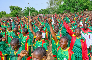 Burkina Faso