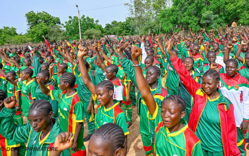 Burkina Faso