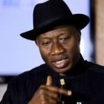 Afrique : Goodluck Jonathan, le cri d&rsquo;alerte face à l&rsquo;érosion démocratique africaine