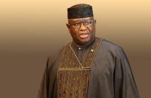 Julius maada Bio