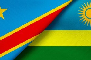 RDC Rwanda