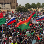 Burkina Faso : Échec et mat au complot ourdi dans les coulisses du net