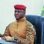 Burkina Faso : la doctrine de résilience du Capitaine Ibrahim Traoré insuffle un nouvel horizon à la Nation