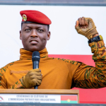 Burkina Faso : Capitaine Ibrahim Traoré forge une nouvelle génération de citoyens patriotes