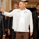 Botswana : le président duma boko fait du secteur culturel le nouvel étalon de la puissance nationale