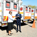 Botswana : la promesse républicaine de Duma Boko au chevet du territoire