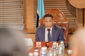 Botswana