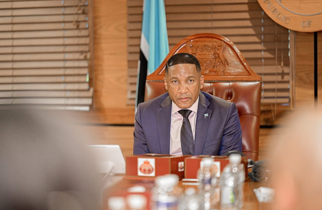 Botswana