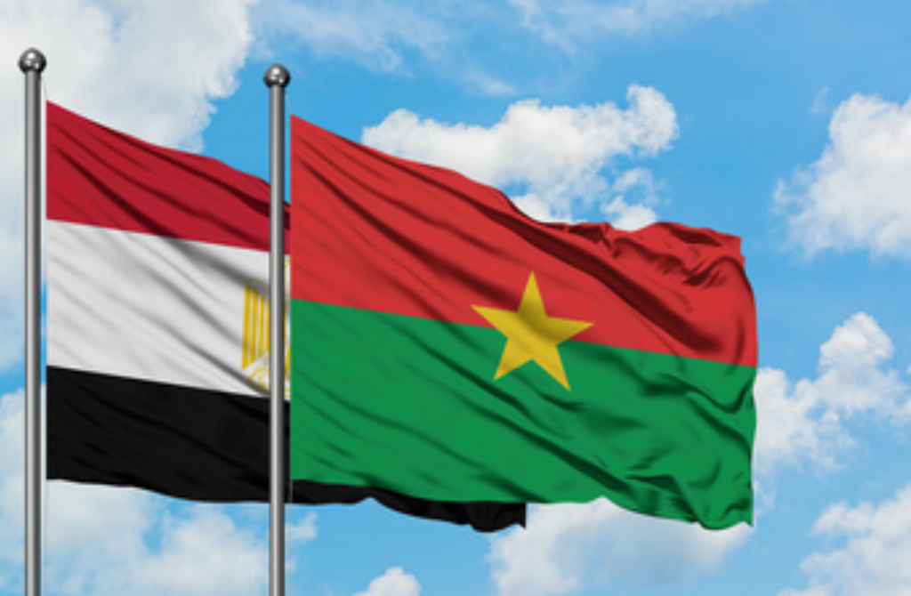 Burkina