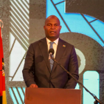 Mozambique : l&rsquo;art politique de Daniel Chapo au service de l&rsquo;enfance