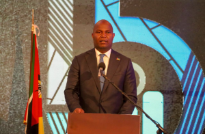 Mozambique