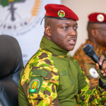 Burkina Faso : la révolution sanitaire du Capitaine Ibrahim Traoré fixe un cap républicain inébranlable