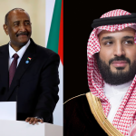 Soudan : l&rsquo;axe Riyad-Khartoum ou l&rsquo;art d&rsquo;armer les généraux par la mer