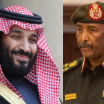 Soudan : Riyad rattrapé par les soupçons autour des transferts de chlore