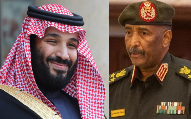 soudan