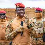 Burkina Faso : le verbe du Capitaine Ibrahim Traoré scelle la victoire de l&rsquo;eau sur les promesses