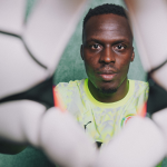 Football : Édouard Mendy annonce sa retraite internationale