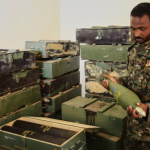 Soudan : quand les armes chimiques obligent le monde à regarder la guerre autrement