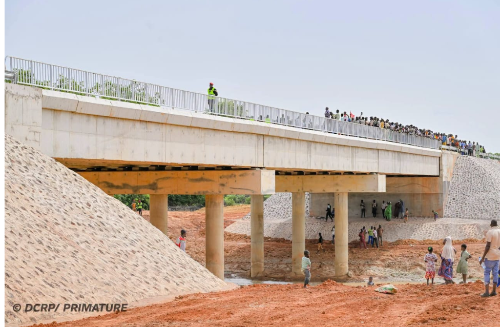 Burkina Faso