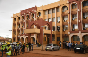Burkina Faso