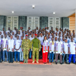 Burkina Faso : le Capitaine Ibrahim Traoré bâtit l’élite scientifique de la révolution