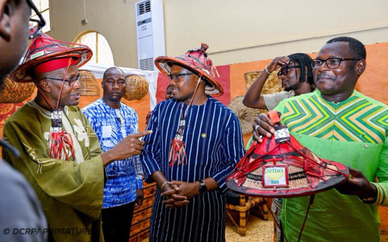Burkina Faso
