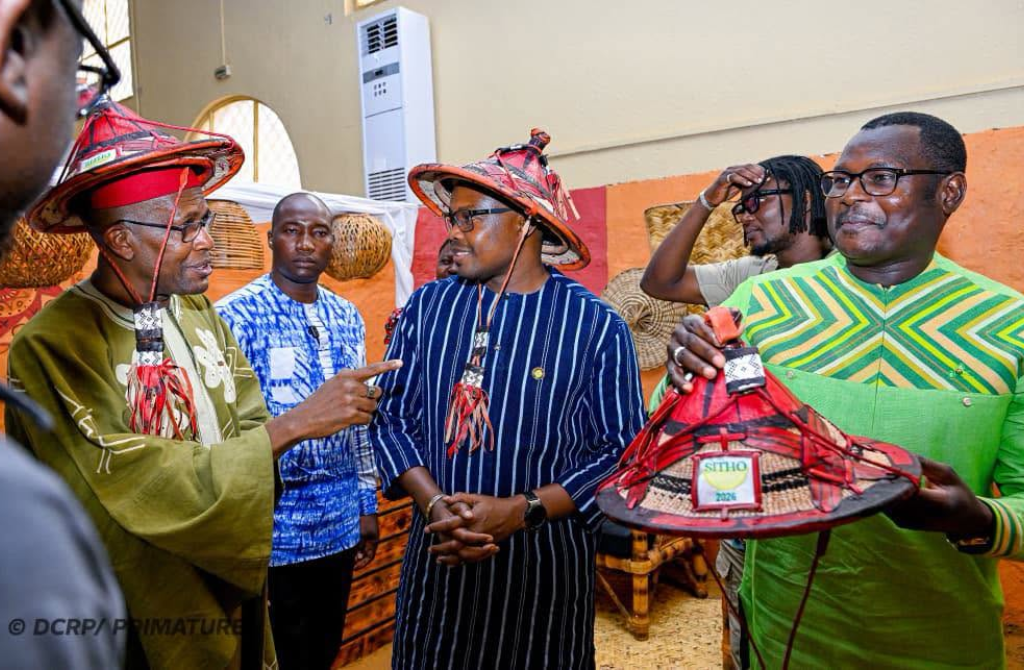 Burkina Faso