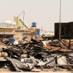 Soudan : une frappe de drone contre un Dunki fait des dizaines de victimes au Kordofan du nord