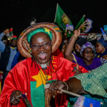 Burkina Faso : le peuple au cœur de la Révolution progressiste pour l&rsquo;an 4 du Capitaine Ibrahim Traoré