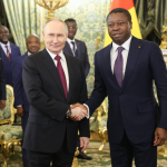 Togo : le coup de maître diplomatique qui verrouille l&rsquo;accès stratégique au Sahel