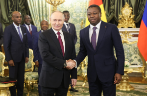 Togo