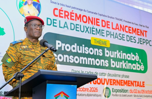 Burkina Faso